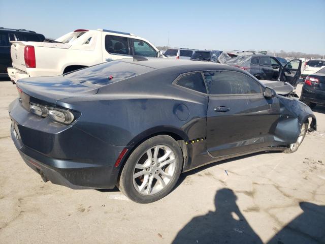 Image 3 of 2019 CHEVROLET CAMARO LS 2019 with VIN 1G1FB1RX3K0134748