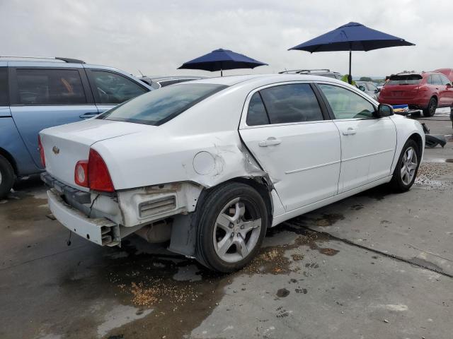 Image 3 of 2012 CHEVROLET MALIBU LS 2012 with VIN 1G1ZA5EU8CF390644