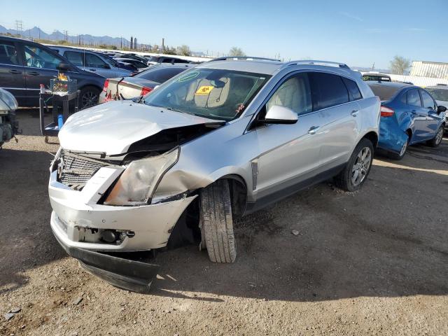 2011 CADILLAC SRX PERFORMANCE COLLECTION 2011 image