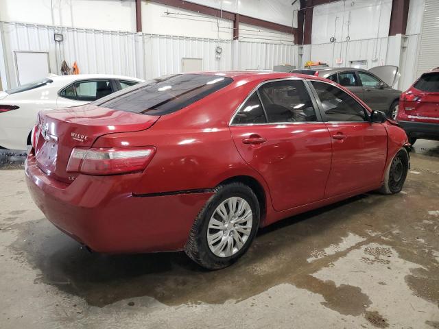 Изображение 3 2009 TOYOTA CAMRY BASE 2009 с VIN 4T1BE46K39U304080
