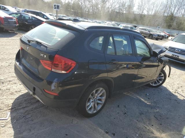 Image 3 of 2015 BMW X1 XDRIVE28I 2015 with VIN WBAVL1C51FVY34409