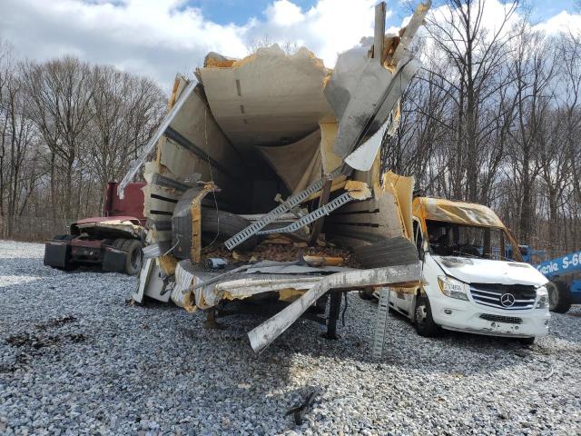 Obraz 2 z 2009 UTILITY REEFER 2009 z VIN 1UYVS25389U762501