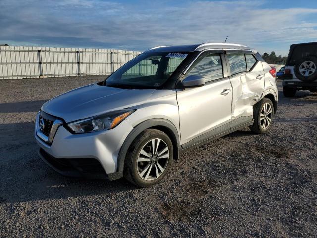 2018 NISSAN KICKS S 2018 image