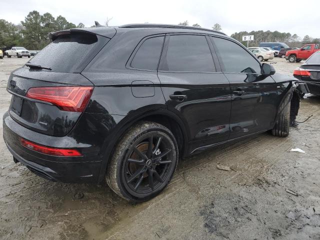 Image 3 of 2023 AUDI Q5 E PRESTIGE 55 2023 with VIN WA1F2AFY4P2080449
