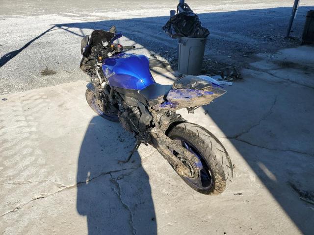 Obraz 3 z 2022 YAMAHA YZFR7  2022 z VIN JYARM38E5NA001106