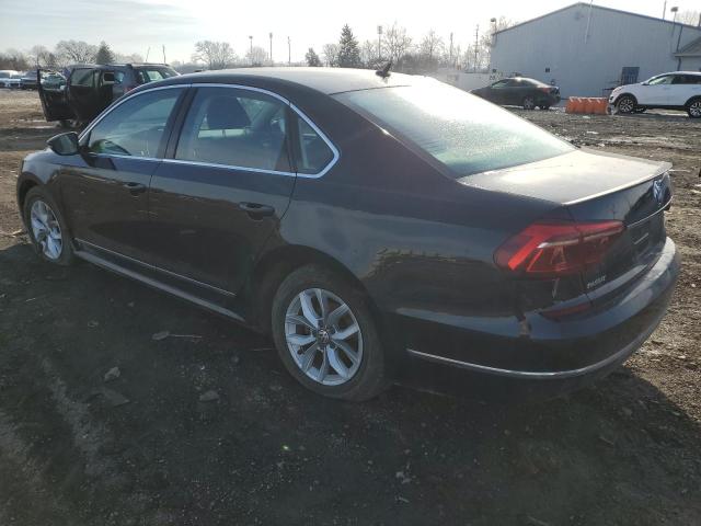 Изображение 2 2017 VOLKSWAGEN PASSAT S 2017 с VIN 1VWAT7A35HC082621