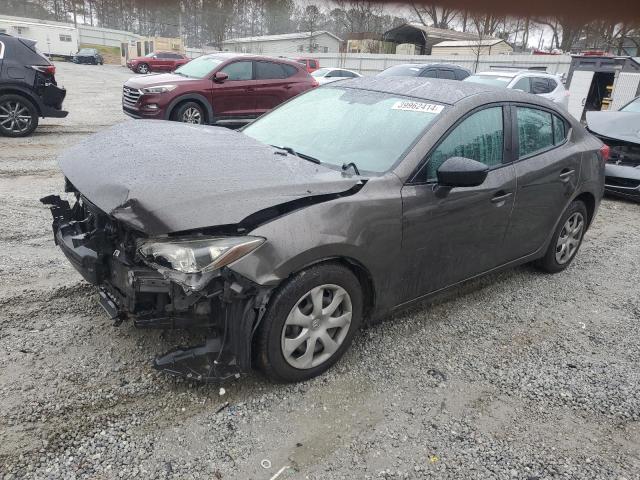 Obraz 2014 MAZDA 3 SV 2014