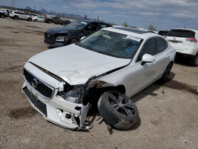 2020 VOLVO S60 T6 INSCRIPTION 2020 image