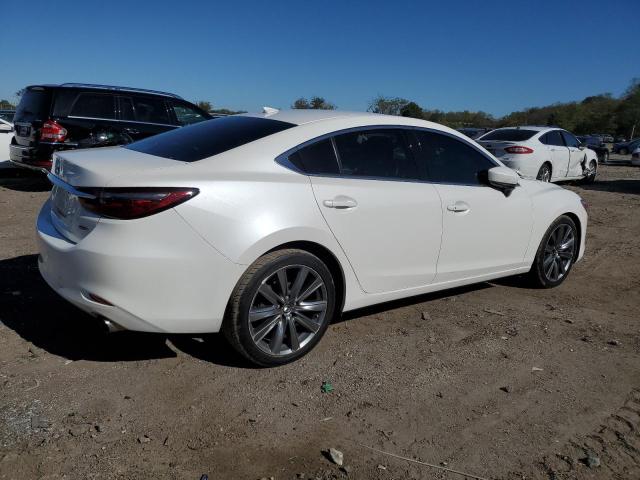 Image 3 of 2018 MAZDA 6 GRAND TOURING 2018 with VIN JM1GL1TY5J1316308