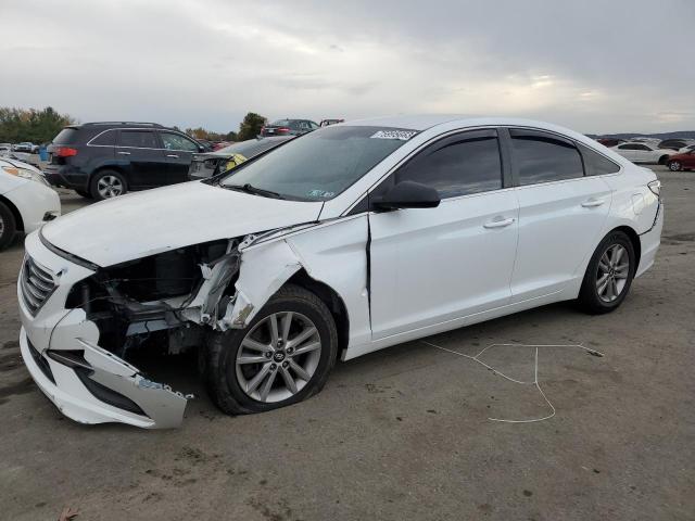 Obraz 1 z 2016 HYUNDAI SONATA SE 2016 z VIN 5NPE24AF2GH287817