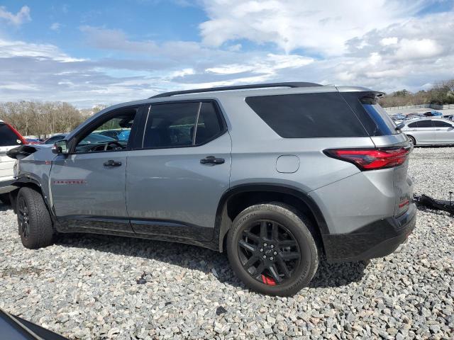 Image 2 of 2023 CHEVROLET TRAVERSE PREMIER 2023 with VIN 1GNERKKW7PJ331937