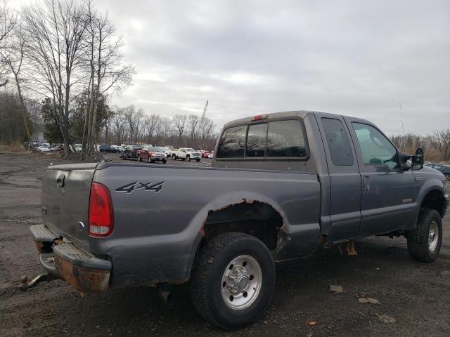 Изображение 3 2004 FORD F250 SUPER DUTY 2004 с VIN 1FTNX21P94EC82043