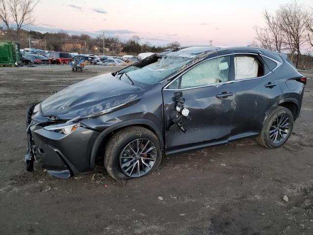 Изображение 2023 LEXUS NX 350 2023