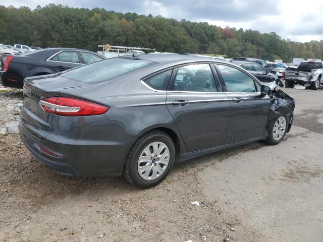Obraz 3 z 2020 FORD FUSION S 2020 z VIN 3FA6P0G7XLR103879