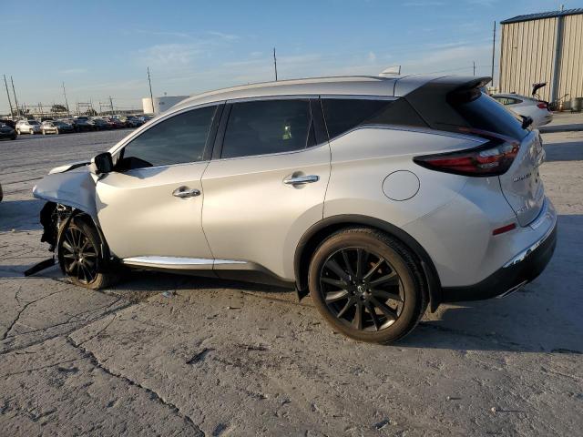 Obraz 2 z 2023 NISSAN MURANO PLATINUM 2023 z VIN 5N1AZ2DS4PC103136
