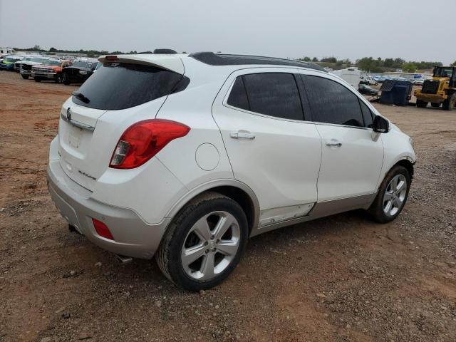 Obraz 3 z 2015 BUICK ENCORE PREMIUM 2015 z VIN KL4CJDSB5FB236604