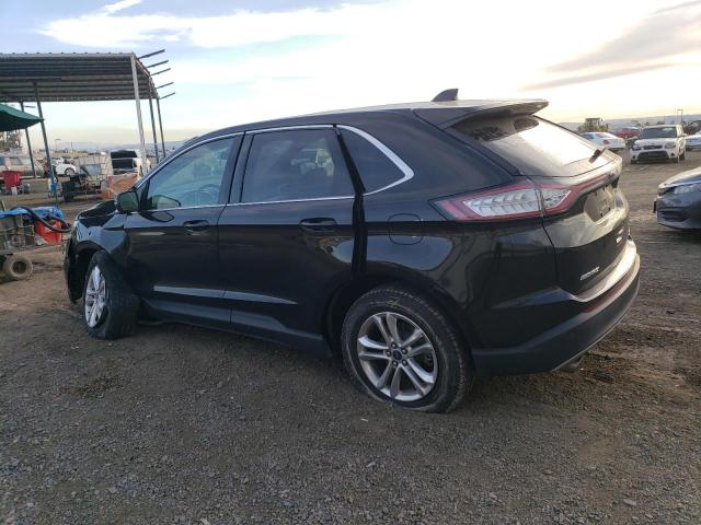 Obraz 2 z 2017 FORD EDGE SEL 2017 z VIN 2FMPK3J98HBB89185
