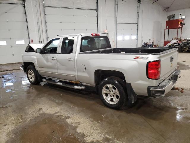 Obraz 2 z 2016 CHEVROLET SILVERADO K1500 LT 2016 z VIN 1GCVKREC2GZ104227