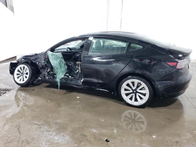 Image 2 of 2023 TESLA MODEL 3  2023 with VIN 5YJ3E1EA0PF439426