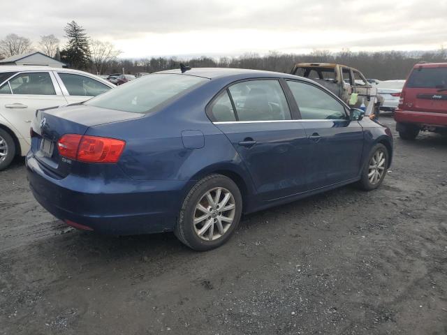 Изображение 3 2013 VOLKSWAGEN JETTA SE 2013 с VIN 3VWDP7AJ7DM358919