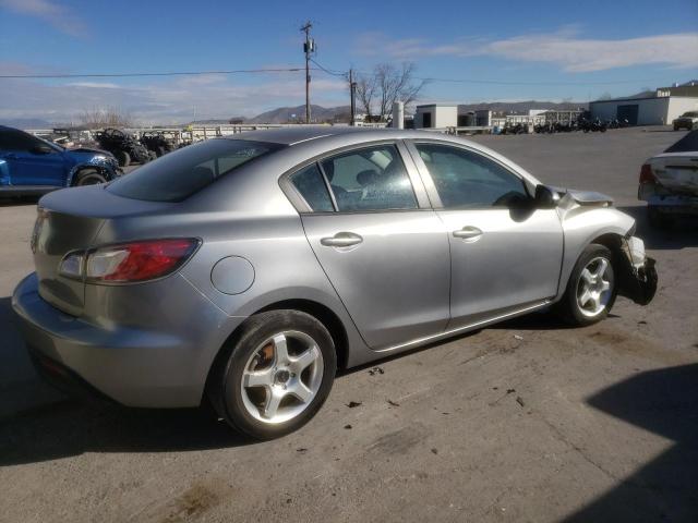 Obraz 3 z 2010 MAZDA 3 I 2010 z VIN JM1BL1SF4A1251588