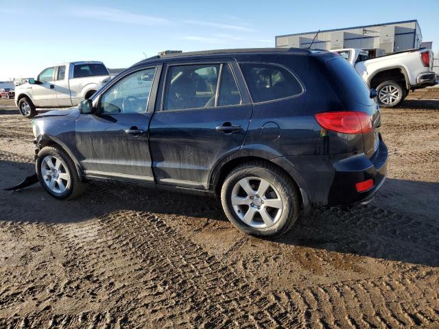 Image 2 of 2008 HYUNDAI SANTA FE SE 2008 with VIN 5NMSH73E58H146777