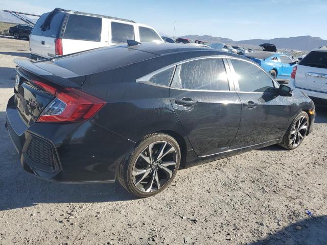 Изображение 3 2017 HONDA CIVIC SI 2017 с VIN 2HGFC1E57HH705088