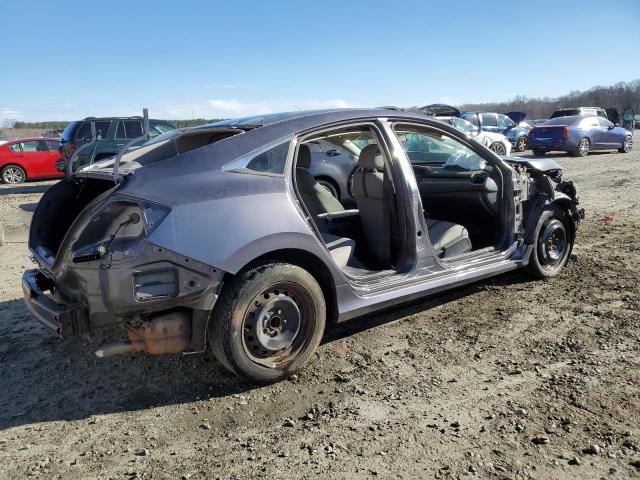 Изображение 3 2016 HONDA CIVIC LX 2016 с VIN 19XFC2F51GE234620