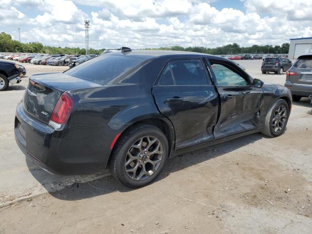 Изображение 3 2016 CHRYSLER 300 S 2016 с VIN 2C3CCAGGXGH191319
