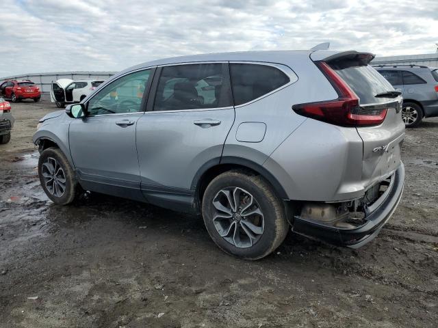 Изображение 2 2020 HONDA CR-V EXL 2020 с VIN 7FARW2H80LE011201
