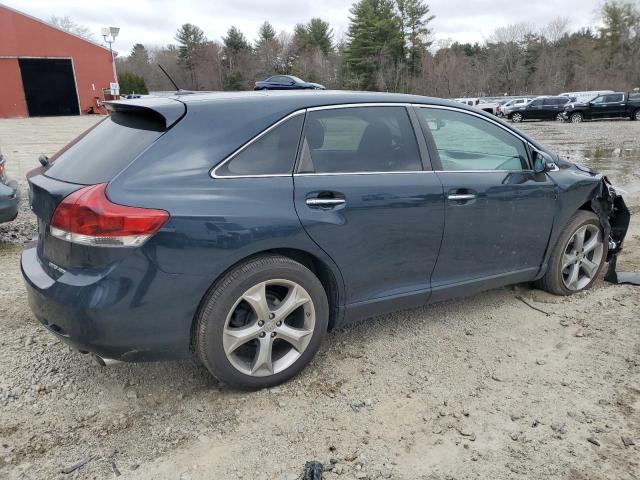 Изображение 3 2013 TOYOTA VENZA LE 2013 с VIN 4T3BK3BB2DU082947