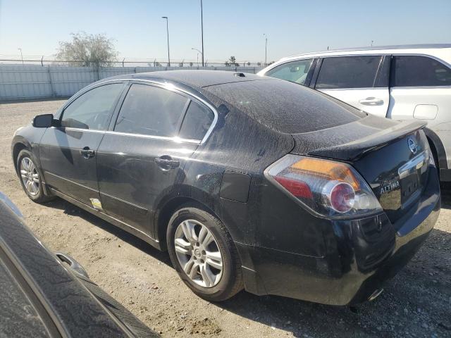 Image 2 of 2012 NISSAN ALTIMA BASE 2012 with VIN 1N4AL2AP4CC208409