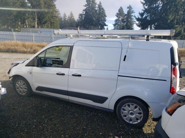 Image 2 of 2016 FORD TRANSIT CONNECT XLT 2016 with VIN NM0LS7F76G1269464