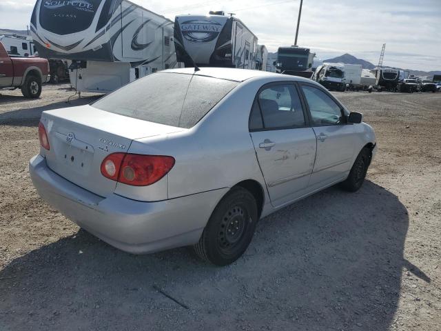 Изображение 3 2008 TOYOTA COROLLA CE 2008 с VIN 1NXBR30E98Z032635