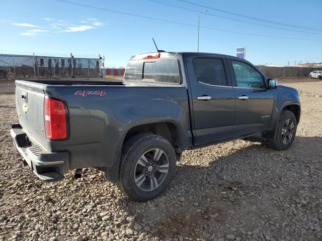 Obraz 3 z 2015 CHEVROLET COLORADO LT 2015 z VIN 1GCGTBE37F1274576