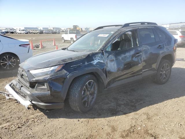 Изображение 2022 TOYOTA RAV4 ADVENTURE 2022