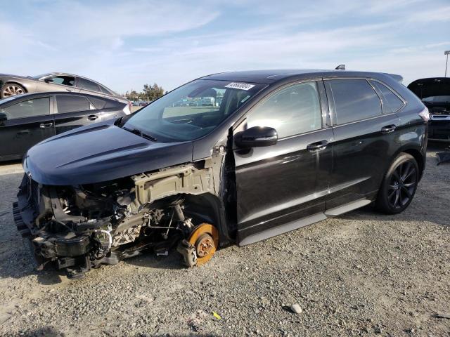 Obraz 1 z 2015 FORD EDGE SPORT 2015 z VIN 2FMPK4AP6FBB83015