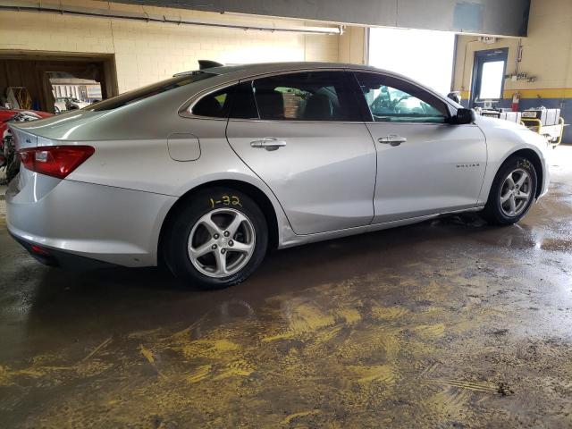 Image 3 of 2016 CHEVROLET MALIBU LS 2016 with VIN 1G1ZB5ST0GF351755