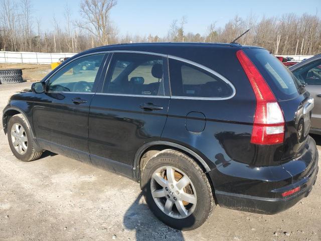 Obraz 2 z 2009 HONDA CR-V EXL 2009 z VIN JHLRE48749C000521