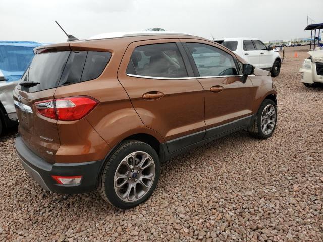 Изображение 3 2019 FORD ECOSPORT TITANIUM 2019 с VIN MAJ3S2KE2KC261259