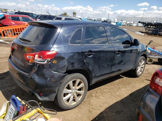 Image 3 of 2014 MITSUBISHI OUTLANDER SPORT ES 2014 with VIN 4A4AP3AU5EE011873