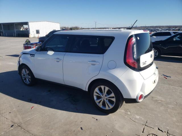 Изображение 2 2016 KIA SOUL ! 2016 с VIN KNDJX3A53G7293065