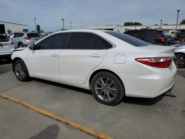 Image 2 of 2017 TOYOTA CAMRY LE 2017 with VIN 4T1BF1FK9HU338616