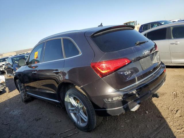 Image 2 of 2015 AUDI Q5 TDI PRESTIGE 2015 with VIN WA1VMAFP8FA026220