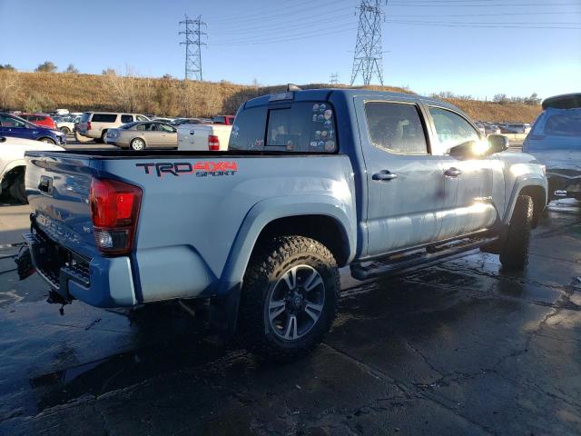 Изображение 3 2019 TOYOTA TACOMA DOUBLE CAB 2019 с VIN 3TMCZ5AN0KM275877