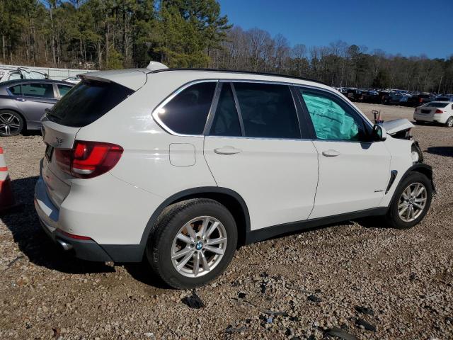 Obraz 3 z 2015 BMW X5 XDRIVE35I 2015 z VIN 5UXKR0C55F0P08550