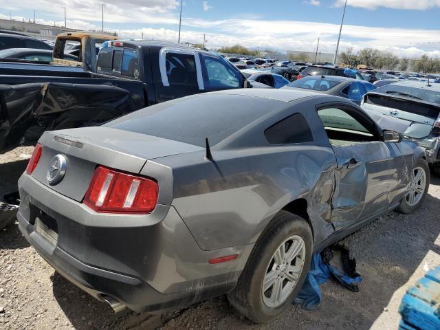 Изображение 3 2012 FORD MUSTANG  2012 с VIN 1ZVBP8AMXC5270202