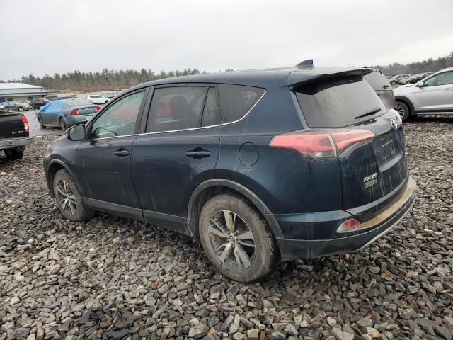 Image 2 of 2018 TOYOTA RAV4 ADVENTURE 2018 with VIN 2T3RFREV9JW812828