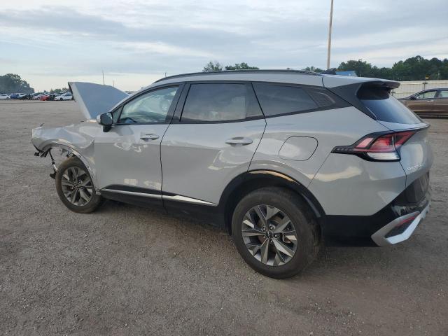 Изображение 2 2023 KIA SPORTAGE SX 2023 с VIN 5XYK43AF0PG021050