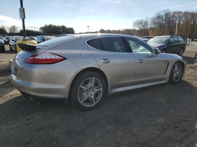 Изображение 3 2010 PORSCHE PANAMERA S 2010 с VIN WP0AB2A76AL062721